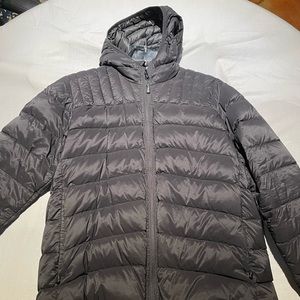 Canada Goose Hooded Jacket